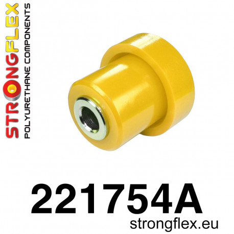 Passat B5 4motion (96-05) STRONGFLEX - 221754A: Silentblok zadného horného ramena SPORT | race-shop.sk