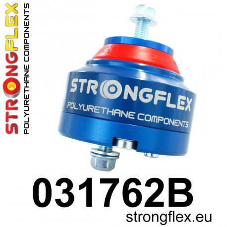 Z3 94-02 STRONGFLEX - 031762B: Silentblok motora BMW E36 E46 E90 Z3 Z4 | race-shop.sk