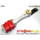 Toledo II (99-04) STRONGFLEX - 226205B: Silentblok uchytenia prevodovky sada | race-shop.sk