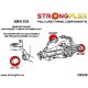 E36 (90-99) STRONGFLEX - 031587A: Rear differential rear mount bush SPORT | race-shop.sk
