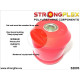 P11 (98-02) STRONGFLEX - 281594A: Silentblok pre uchytenie zadnej nápravy SPORT | race-shop.sk
