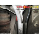 E39 Touring 95-03 STRONGFLEX - 031718B: Rear diff mount - rear bush | race-shop.sk