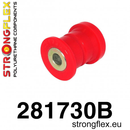 G35 (03-07) STRONGFLEX - 281730B: Silentblok zadného horného ramena | race-shop.sk