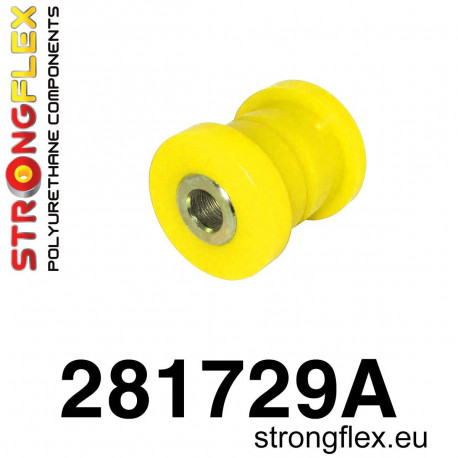 G35 (03-07) STRONGFLEX - 281729A: Silentblok zadného ramena SPORT | race-shop.sk