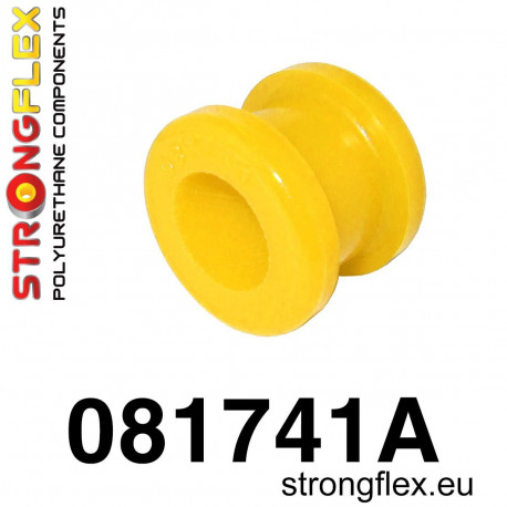 IV (92-96) STRONGFLEX - 081741A: Zadný stabilizátor - silentblok tyčky stabilizátora SPORT | race-shop.sk
