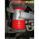 E39 Touring 95-03 STRONGFLEX - 031716A: Silentblok pre uchytenie zadnej nápravy SPORT | race-shop.sk