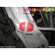 VI (98-02) STRONGFLEX - 081740B: Front radius rod bush | race-shop.sk