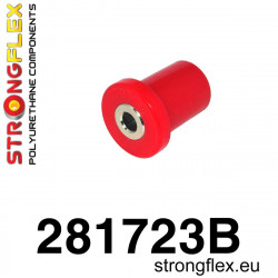 STRONGFLEX - 281723B: Silentblok predného horného ramena