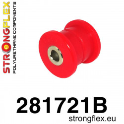 STRONGFLEX - 281721B: Front lower outer arm bush