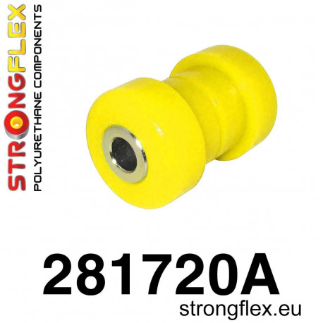 G35 (03-07) STRONGFLEX - 281720A: Predné spodné rameno - vnútorný silentblok SPORT | race-shop.sk