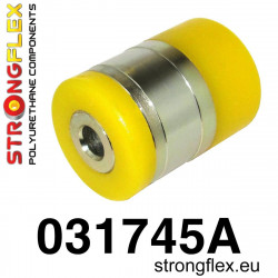 STRONGFLEX - 031745A: Vnútorný silentblok zadného horného ramena SPORT