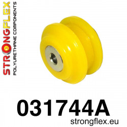 STRONGFLEX - 031744A: Zadný silentblok na nastavenie zbiehavosti SPORT