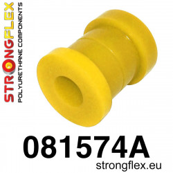 STRONGFLEX - 081574A: Predný silentblok zadného vlečného ramena SPORT