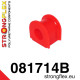 IV (92-96) STRONGFLEX - 081714B: Zadný silentblok stabilizátora | race-shop.sk