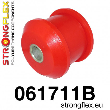 Boxer / Manager (06-) STRONGFLEX - 061711B: Zadný silentblok predného ramena | race-shop.sk