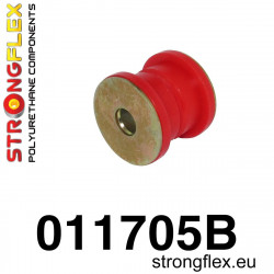 STRONGFLEX - 011705B: Rear tie bar to hub bush