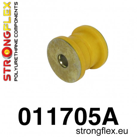 GT (03-10) STRONGFLEX - 011705A: Zadná spojovacia tyč k púzdru náboja SPORT | race-shop.sk