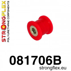 STRONGFLEX - 081706B: Steering rack mount bush