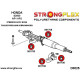 AP2 (04-09) STRONGFLEX - 081706B: RIADENIE - silentblok uchytenia | race-shop.sk