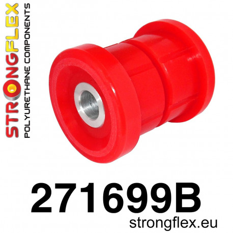 FR-S (12-) STRONGFLEX - 271699B: Silentblok na upevnenie zadnej nápravy | race-shop.sk