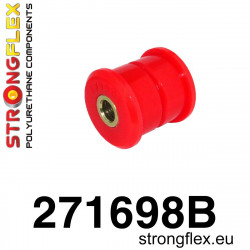 STRONGFLEX - 271698B: Predný silentblok zadného vlečného ramena