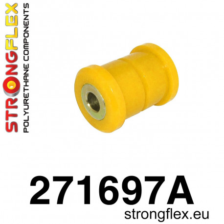 FR-S (12-) STRONGFLEX - 271697A: Predné spodné rameno zadný silentblok SPORT | race-shop.sk