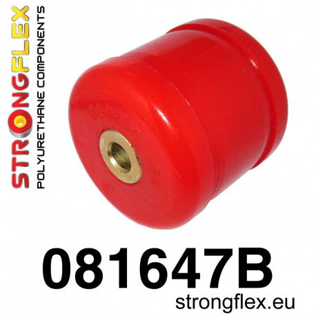 IV (92-96) STRONGFLEX - 081647B: Predný silentblok zadného vlečného ramena | race-shop.sk
