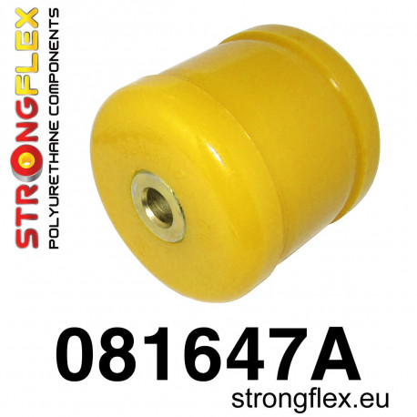 IV (92-96) STRONGFLEX - 081647A: Predný silentblok zadného vlečného ramena SPORT | race-shop.sk