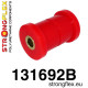 A / Calrton mk2 (86-94) STRONGFLEX - 131692B: Silentblok zadného vlečného ramena | race-shop.sk