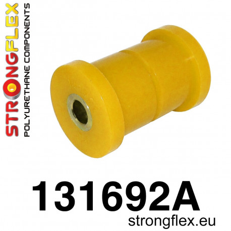 A / Calrton mk2 (86-94) STRONGFLEX - 131692A: Silentblok zadného vlečného ramena SPORT | race-shop.sk