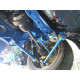 Supra IV (93-02) STRONGFLEX - 216180B: Sada silentblokov zavesenia | race-shop.sk