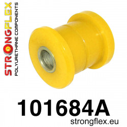STRONGFLEX - 101684A: Rear beam - rear bush SPORT
