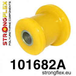 STRONGFLEX - 101682A: Rear beam - front bush SPORT