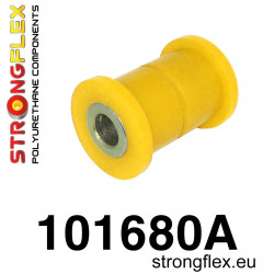 STRONGFLEX - 101680A: Rear lower - rear arm bush SPORT