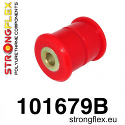 STRONGFLEX - 101679B: Rear upper - rear arm bush