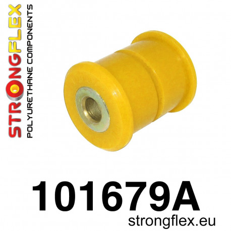 RX-8 (03-12) STRONGFLEX - 101679A: Zadné horné rameno - zadný silentblok SPORT | race-shop.sk