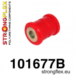STRONGFLEX - 101677B: Zadná horné rameno - predný silentblok