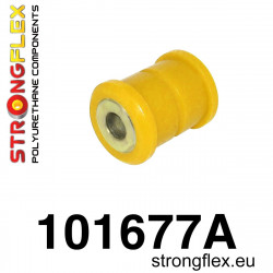 STRONGFLEX - 101677A: Rear upper - front arm bush SPORT