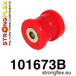 STRONGFLEX - 101673B: Silentblok na uchytenie predných tlmičov