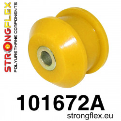 STRONGFLEX - 101672A: Front lower arm rear bush SPORT