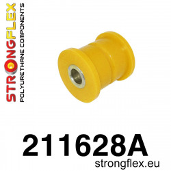 STRONGFLEX - 211628A: Vnútorný silentblok zadného ramena SPORT