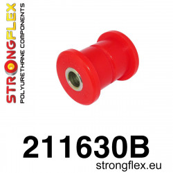 STRONGFLEX - 211630B: Vnútorný silentblok zadného ramena