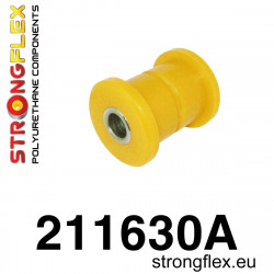 STRONGFLEX - 211630A: Rear track control arm inner bush SPORT