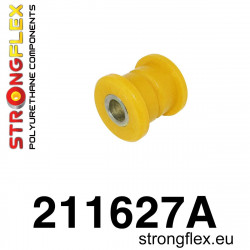 STRONGFLEX - 211627A: Rear trailing arm front bush 34mm SPORT