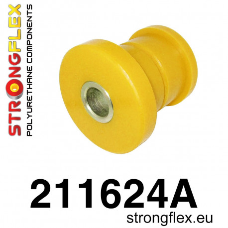Supra IV (93-02) STRONGFLEX - 211624A: Predný silentblok predného spodného ramena SPORT | race-shop.sk