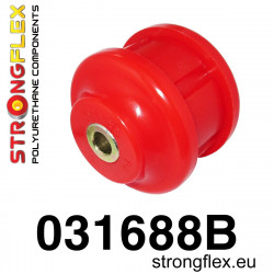 STRONGFLEX - 031688B: Front control arm to chassis bush