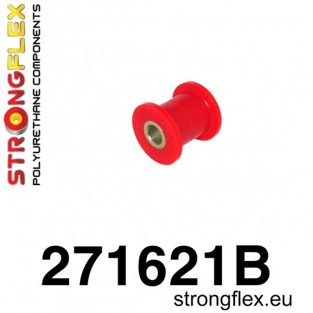 Polyuretánové silentbloky STRONGFLEX - 271621B: RIADENIE - silentblok uchytenia | race-shop.sk