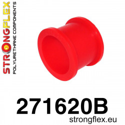 STRONGFLEX - 271620B: RIADENIE - silentblok uchytenia