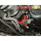Impreza GH GR (08-11) STRONGFLEX - 271620A: Steering rack mount bush SPORT | race-shop.sk
