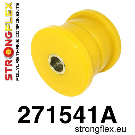 Baja (02-06) STRONGFLEX - 271541A: Predný silentblok zadného diferenciálu SPORT | race-shop.sk
